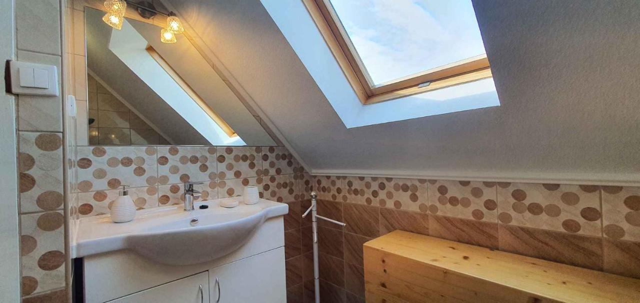 Apartment Balatonboglar 7 Екстер'єр фото