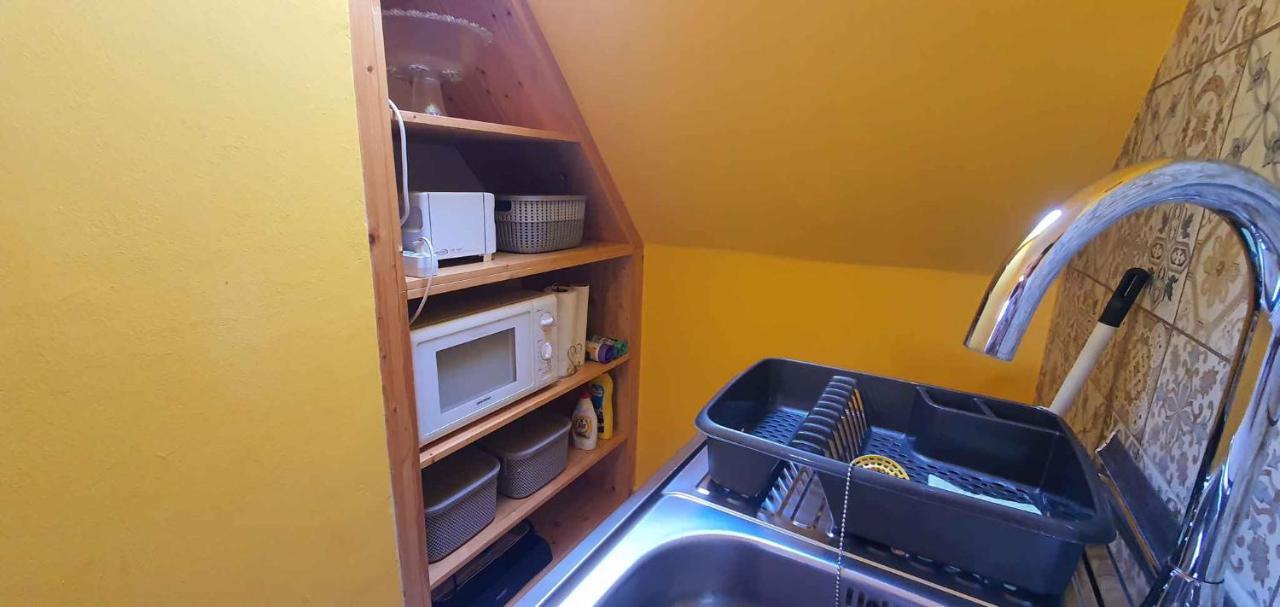 Apartment Balatonboglar 7 Екстер'єр фото