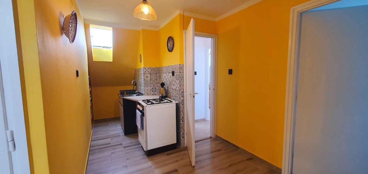 Apartment Balatonboglar 7 Екстер'єр фото
