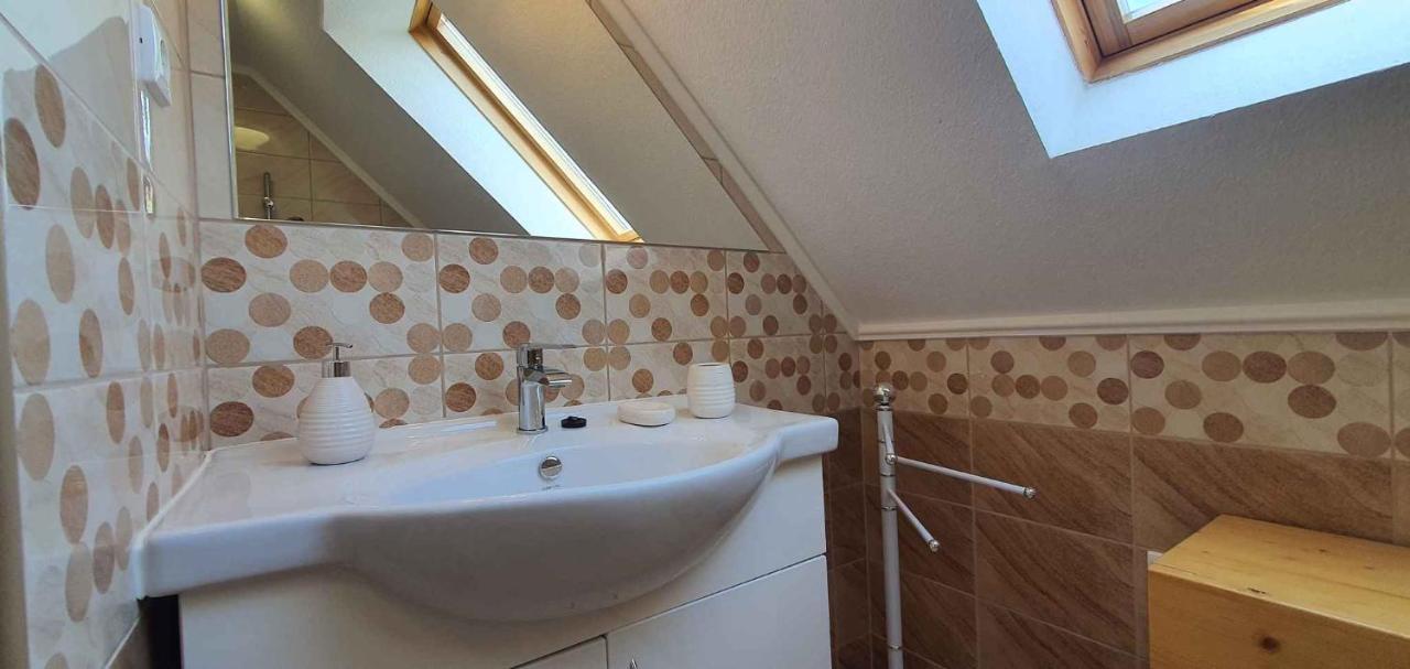 Apartment Balatonboglar 7 Екстер'єр фото