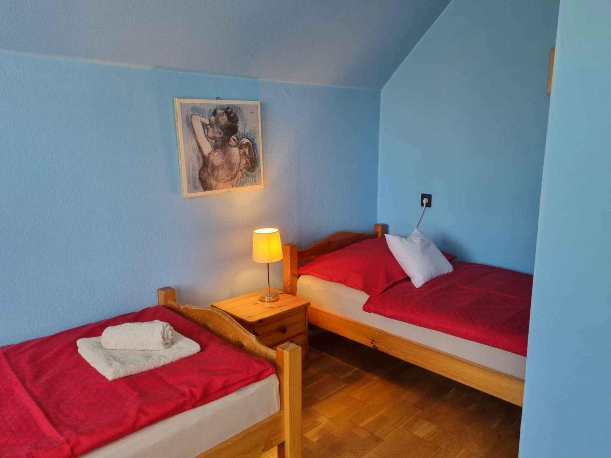 Apartment Balatonboglar 7 Екстер'єр фото
