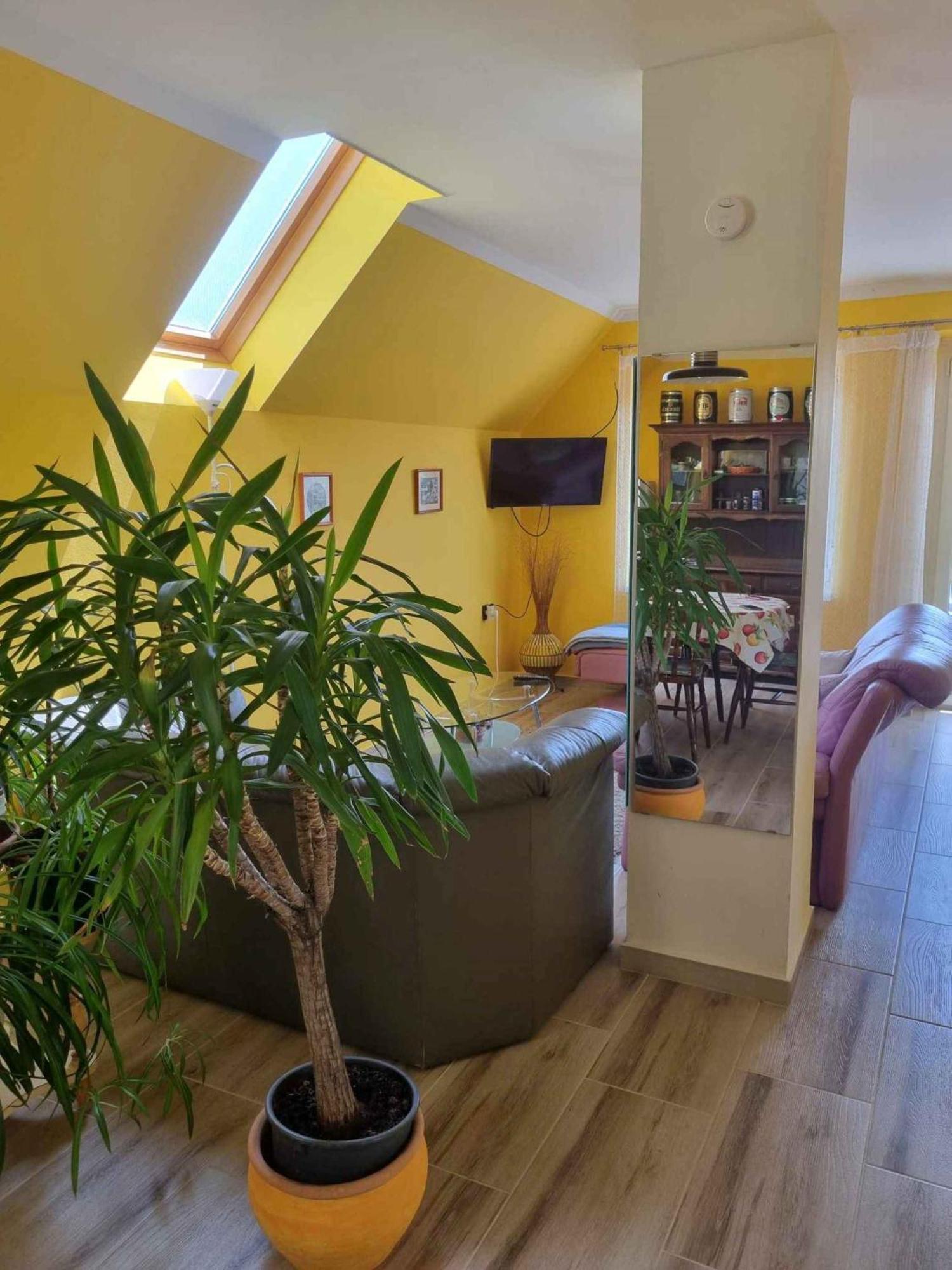 Apartment Balatonboglar 7 Екстер'єр фото